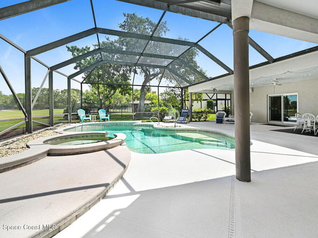 1428 Gleneagles Way, Rockledge, FL 32955