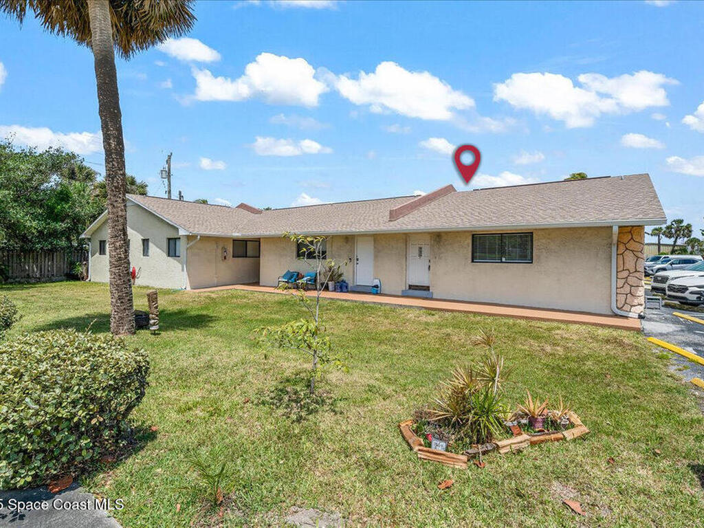 190 S Orlando Avenue, Cocoa Beach, FL 32931
