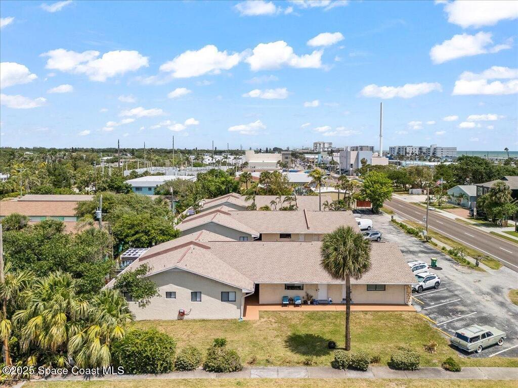 190 S Orlando Avenue, Cocoa Beach, FL 32931