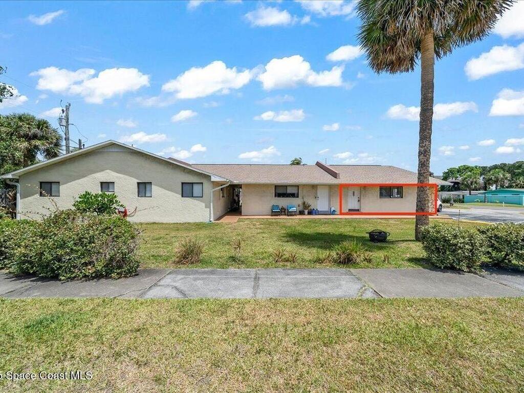 190 S Orlando Avenue, Cocoa Beach, FL 32931