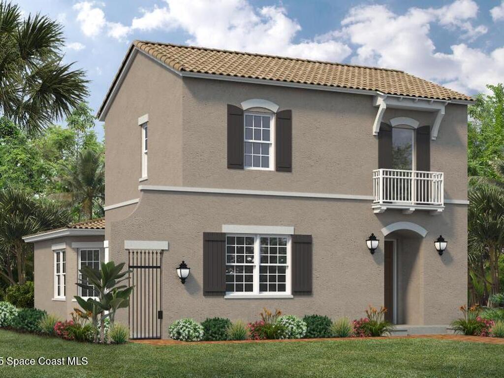 7750 Allure Drive, Melbourne, FL 32940