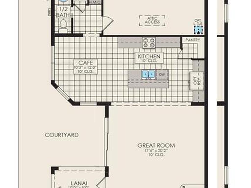 7750 Allure Drive, Melbourne, FL 32940