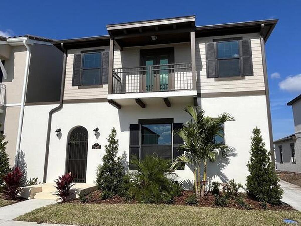7740 Allure Drive, Melbourne, FL 32940