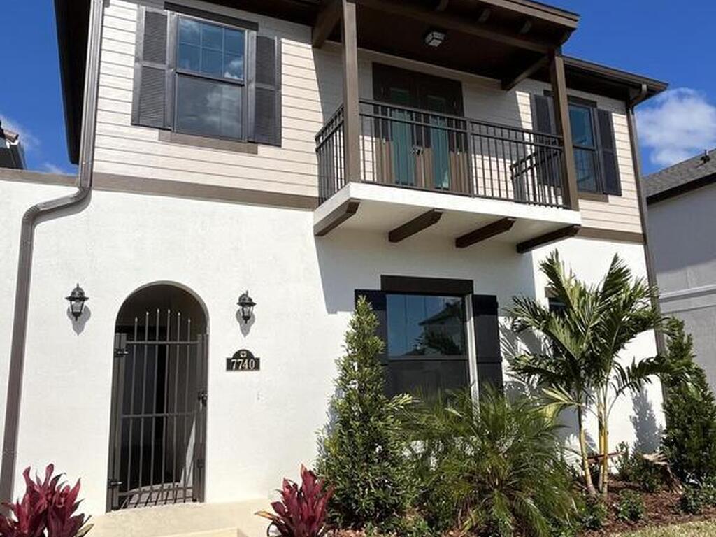 7740 Allure Drive, Melbourne, FL 32940