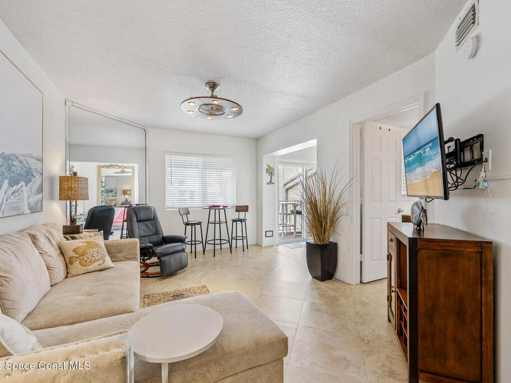 8600 Ridgewood Avenue, Cape Canaveral, FL 32920