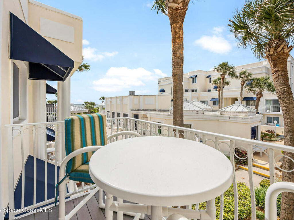 8600 Ridgewood Avenue, Cape Canaveral, FL 32920