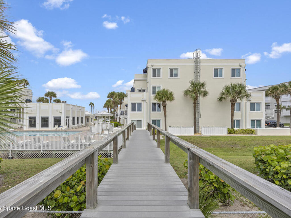 8600 Ridgewood Avenue, Cape Canaveral, FL 32920