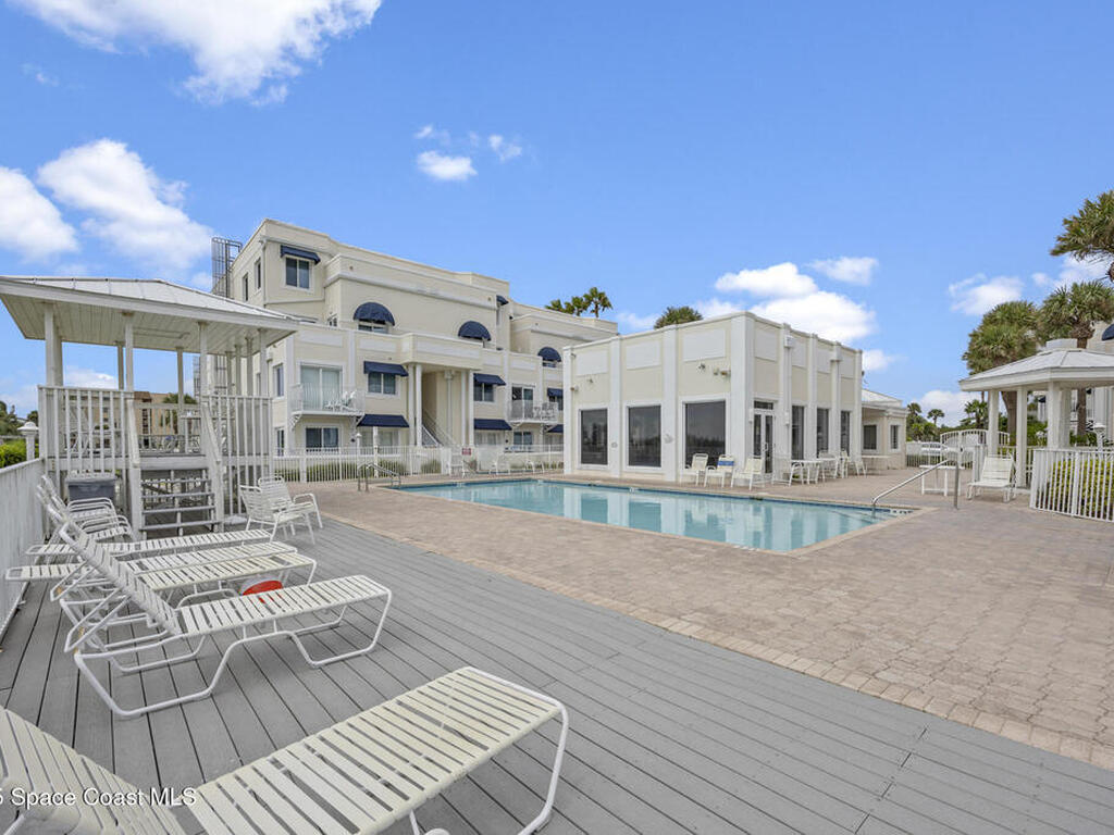 8600 Ridgewood Avenue, Cape Canaveral, FL 32920