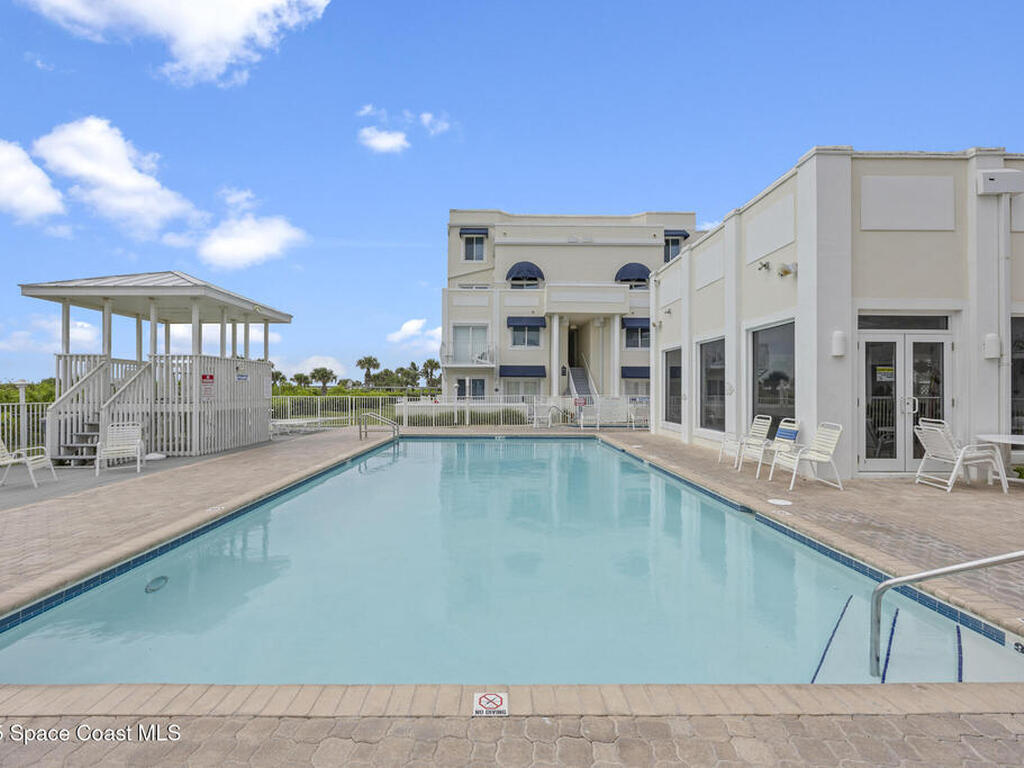 8600 Ridgewood Avenue, Cape Canaveral, FL 32920