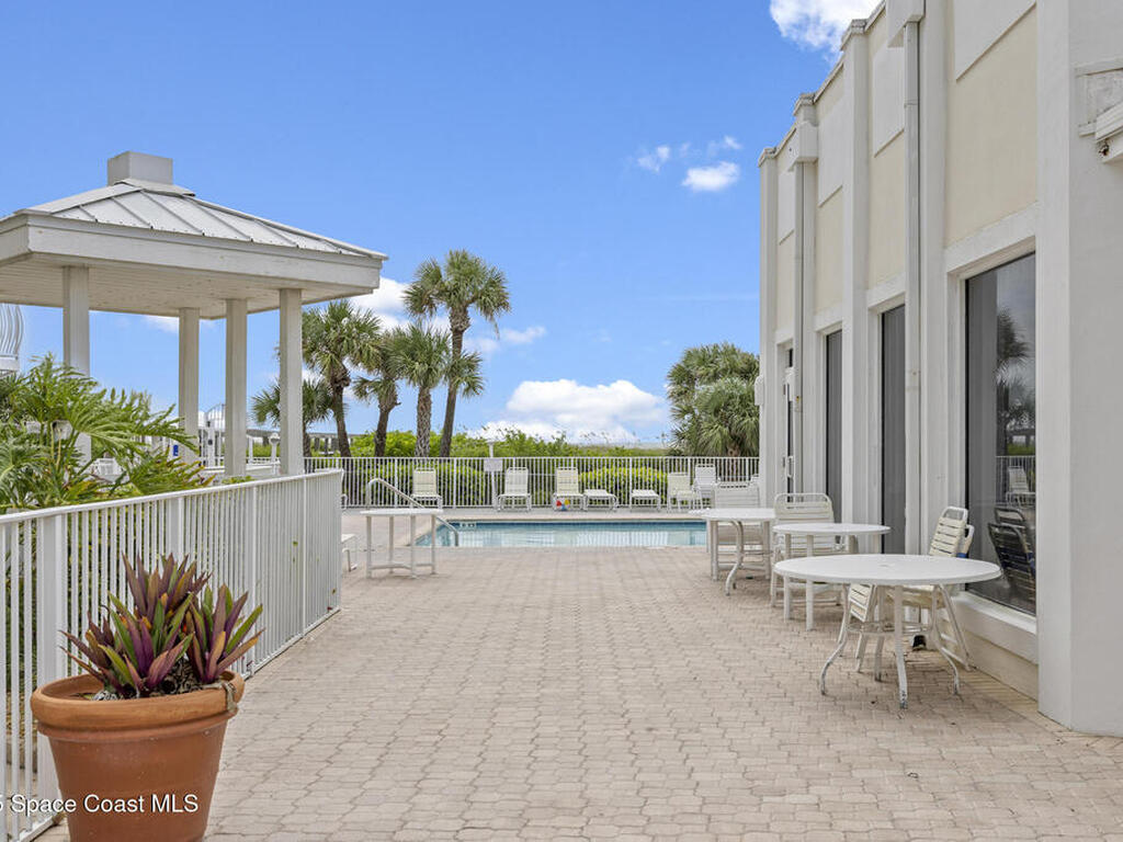 8600 Ridgewood Avenue, Cape Canaveral, FL 32920