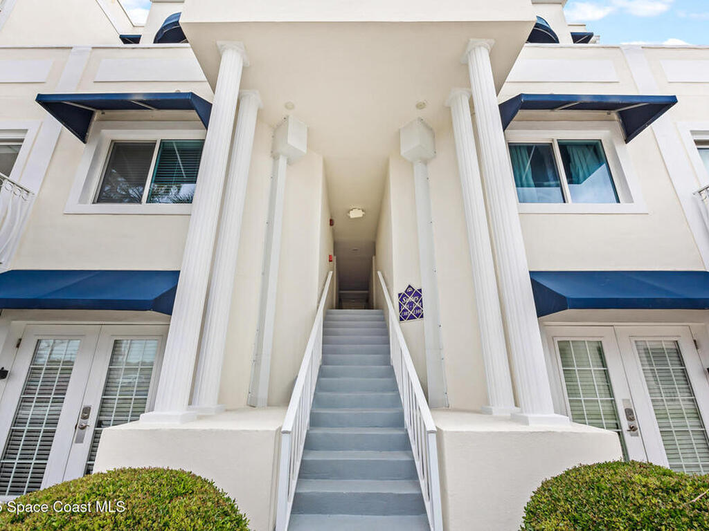 8600 Ridgewood Avenue, Cape Canaveral, FL 32920