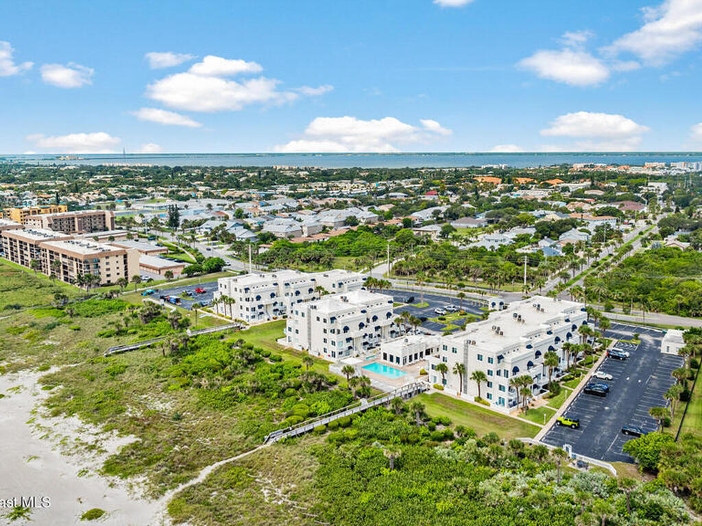 8600 Ridgewood Avenue, Cape Canaveral, FL 32920