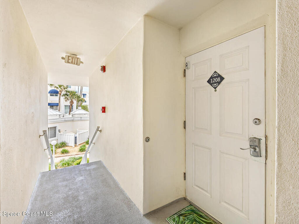 8600 Ridgewood Avenue, Cape Canaveral, FL 32920