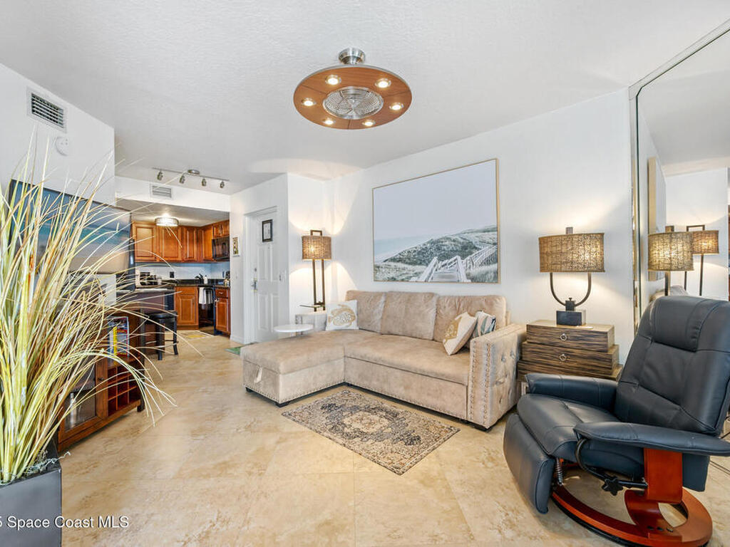 8600 Ridgewood Avenue, Cape Canaveral, FL 32920