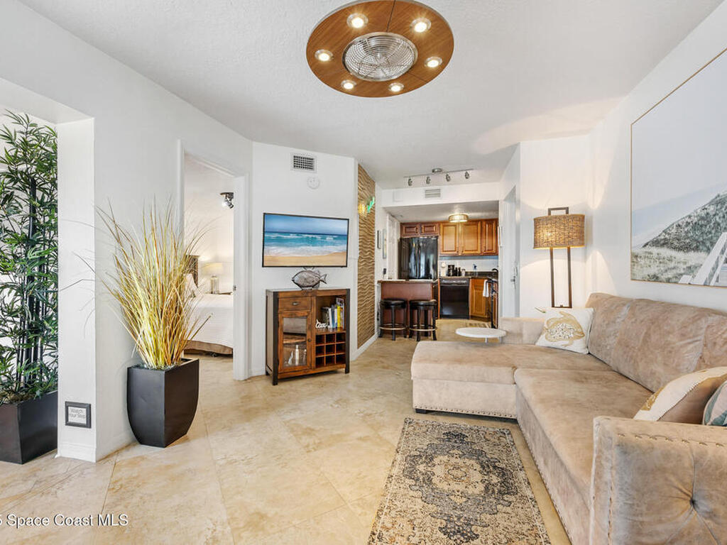 8600 Ridgewood Avenue, Cape Canaveral, FL 32920