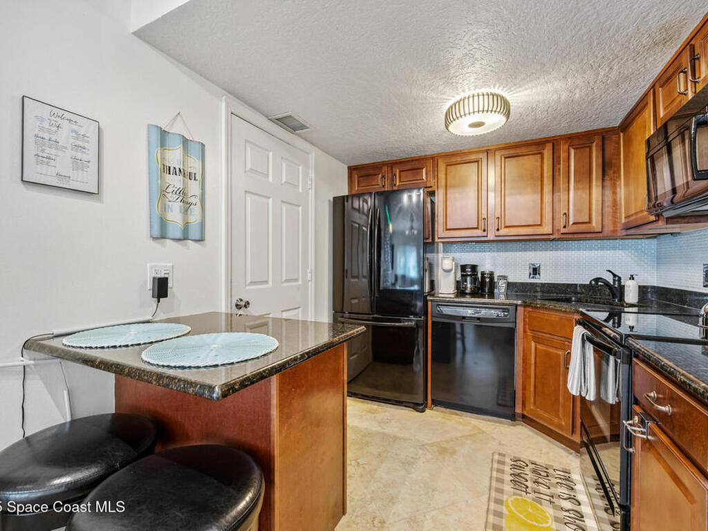 8600 Ridgewood Avenue, Cape Canaveral, FL 32920