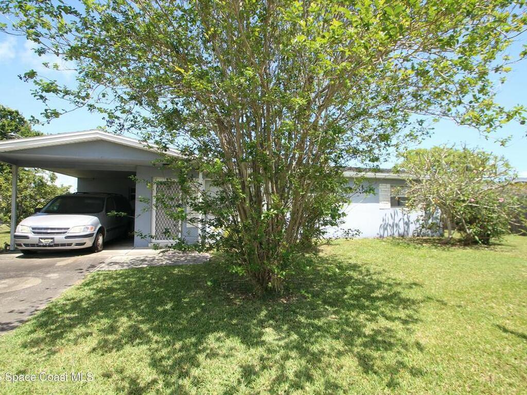 1798 Hudson Circle, Melbourne, FL 32935