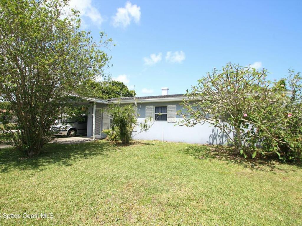 1798 Hudson Circle, Melbourne, FL 32935