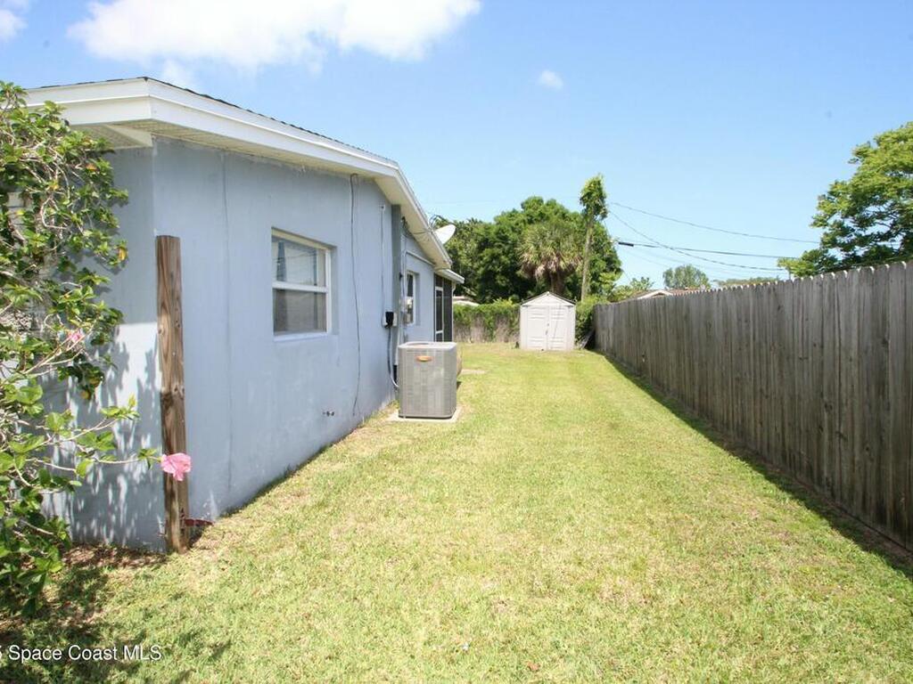 1798 Hudson Circle, Melbourne, FL 32935