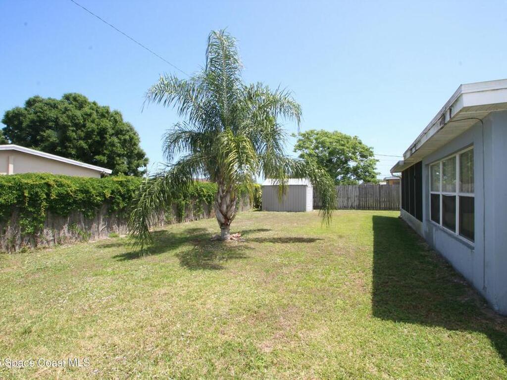 1798 Hudson Circle, Melbourne, FL 32935