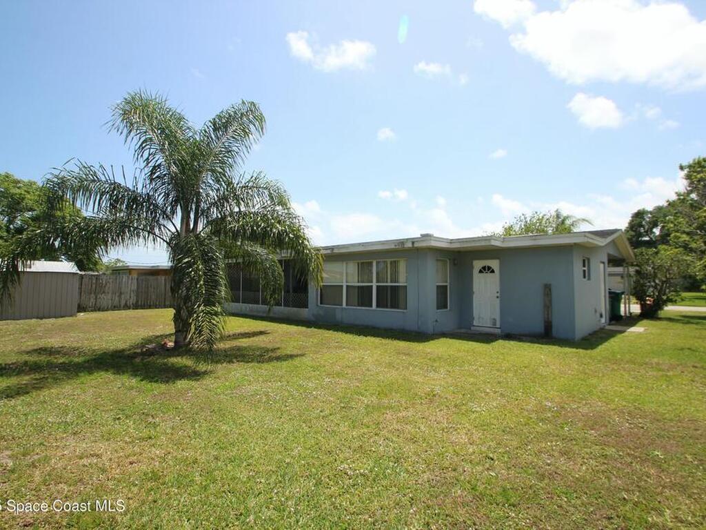 1798 Hudson Circle, Melbourne, FL 32935