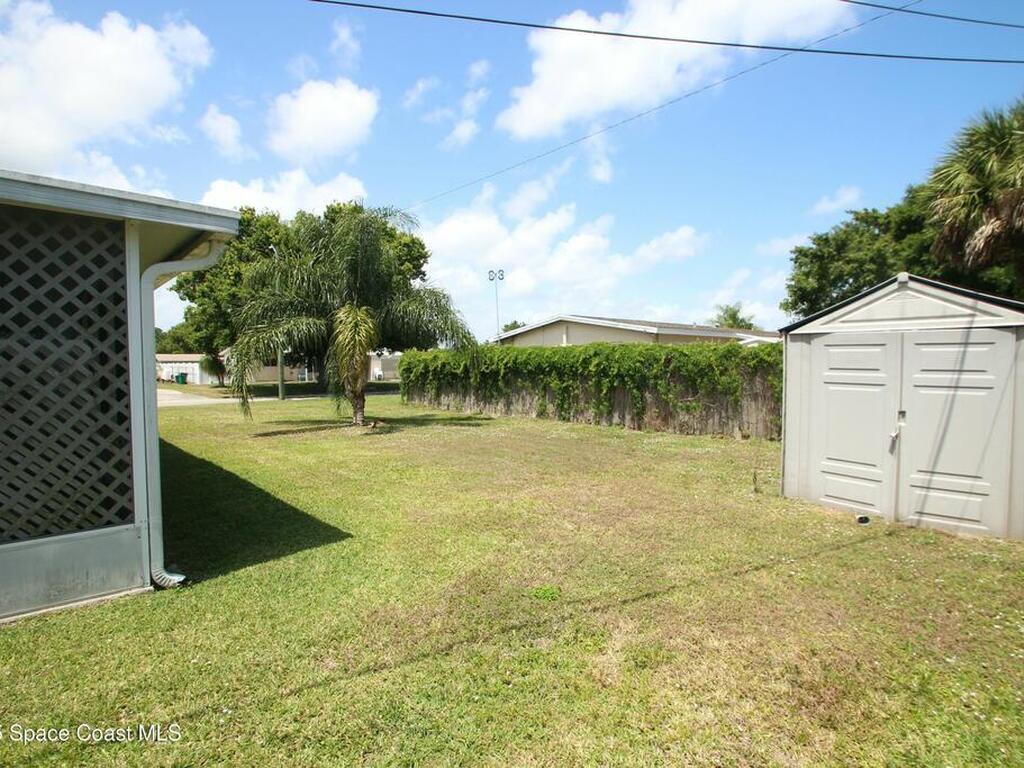 1798 Hudson Circle, Melbourne, FL 32935