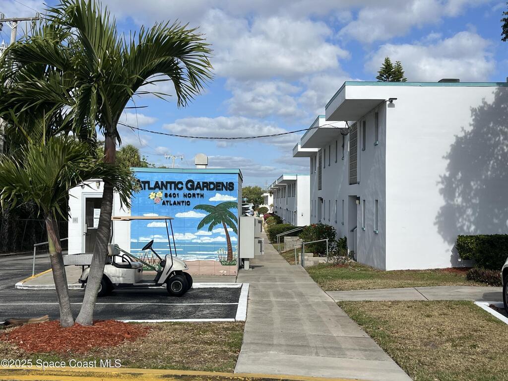 8401 N Atlantic Avenue, Cape Canaveral, FL 32920