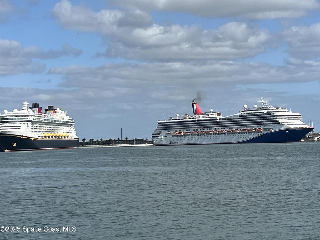 8401 N Atlantic Avenue, Cape Canaveral, FL 32920