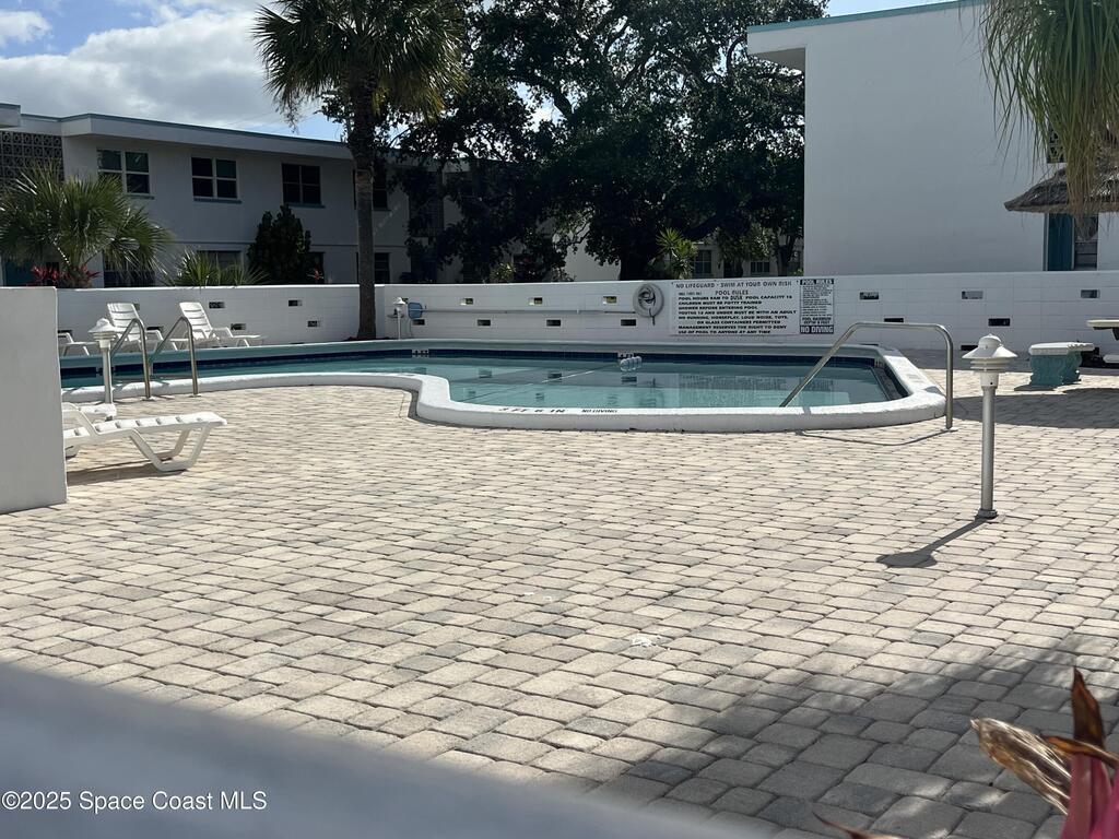 8401 N Atlantic Avenue, Cape Canaveral, FL 32920