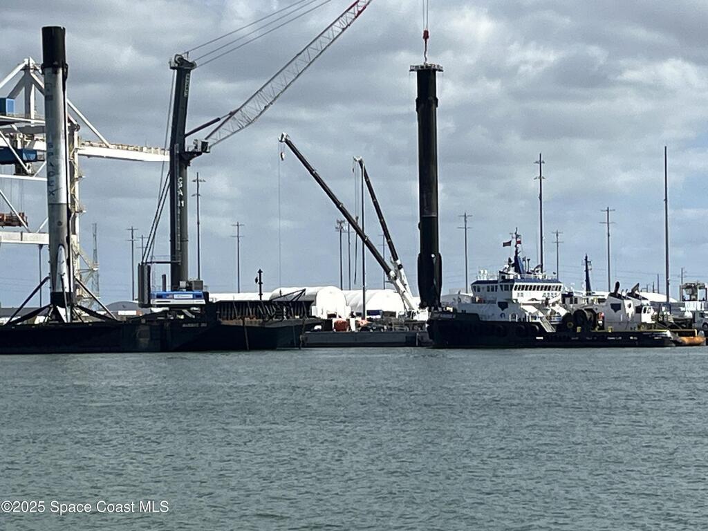 8401 N Atlantic Avenue, Cape Canaveral, FL 32920