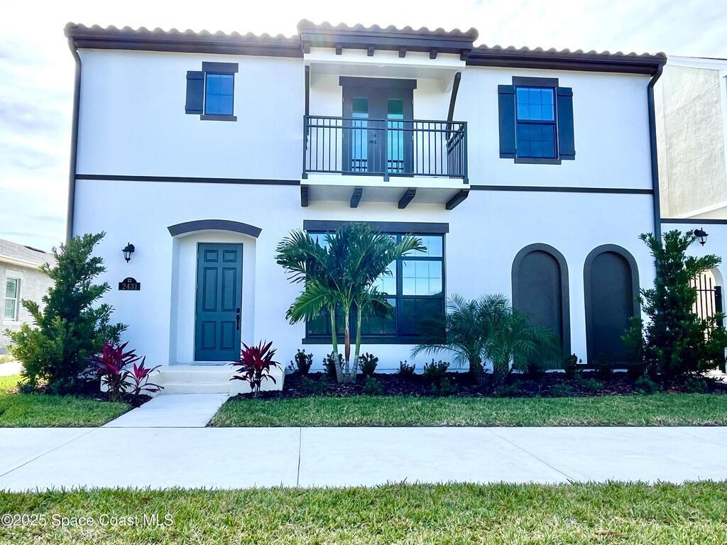 2431 Spur Drive, Melbourne, FL 32940