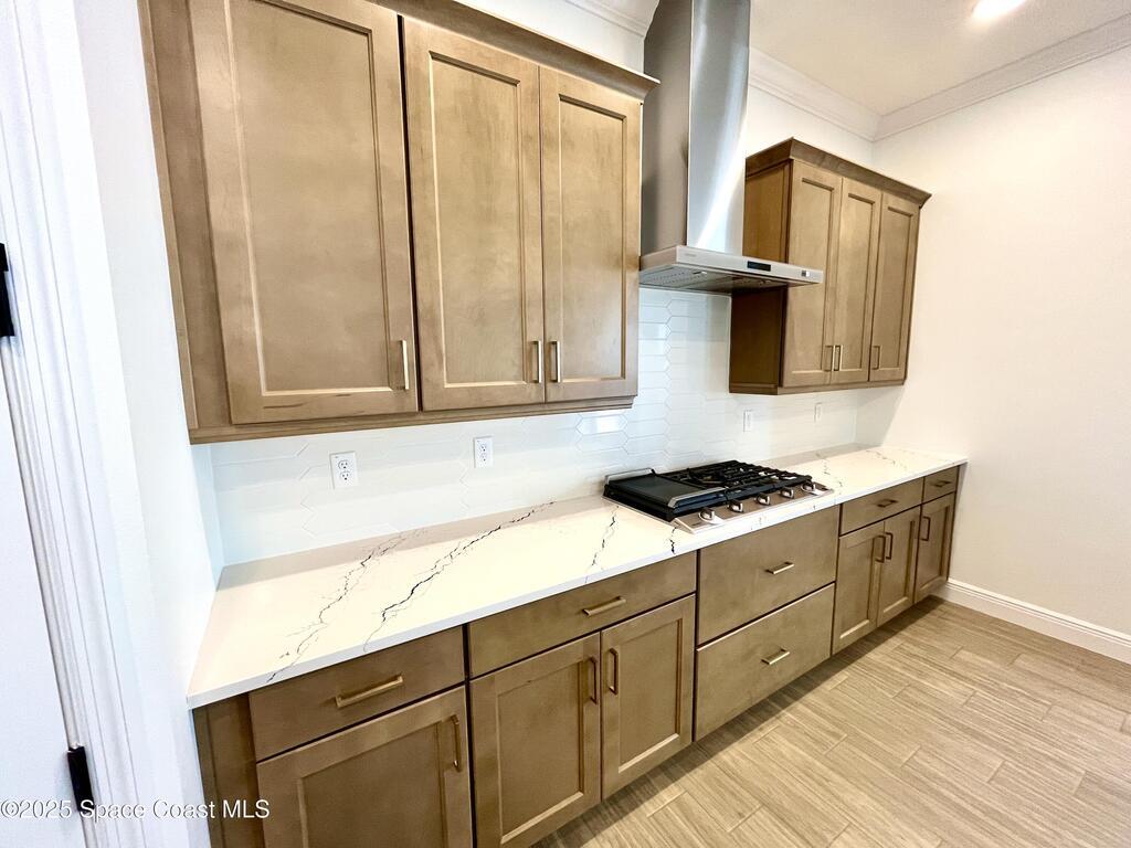 2431 Spur Drive, Melbourne, FL 32940