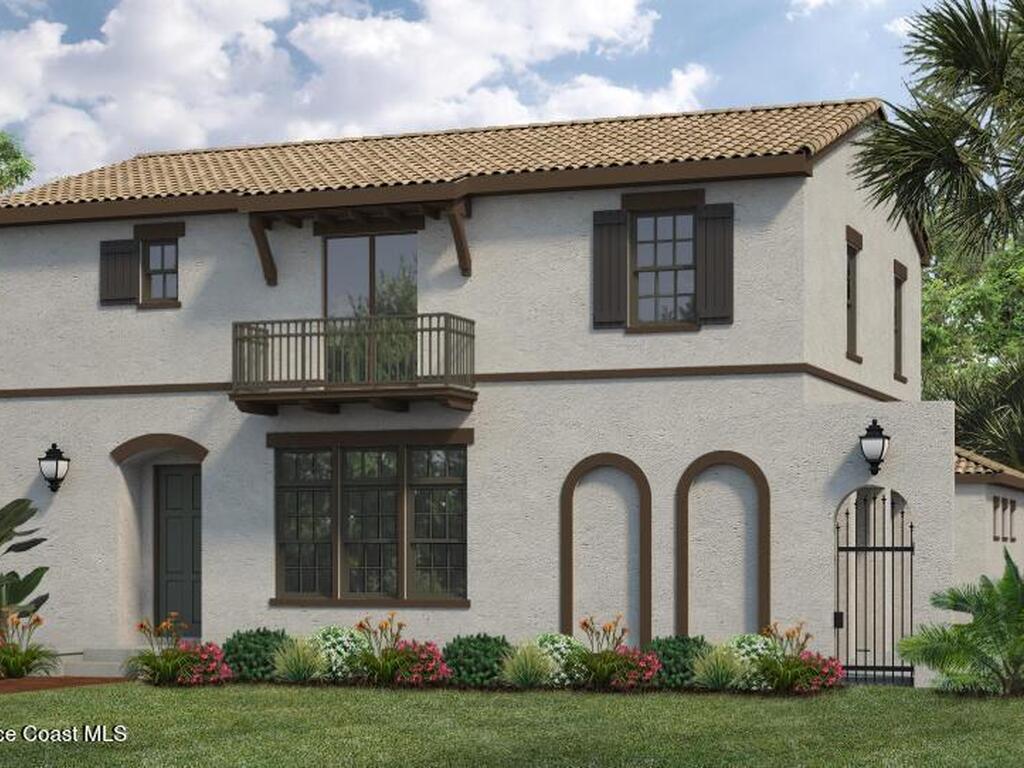 2431 Spur Drive, Melbourne, FL 32940