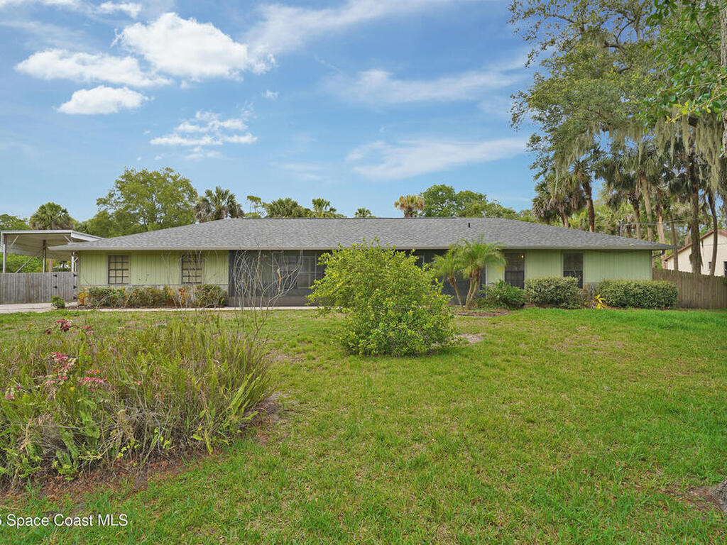 670 Kings Way, Merritt Island, FL 32953