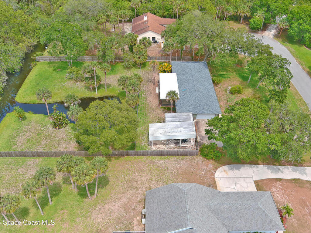 670 Kings Way, Merritt Island, FL 32953