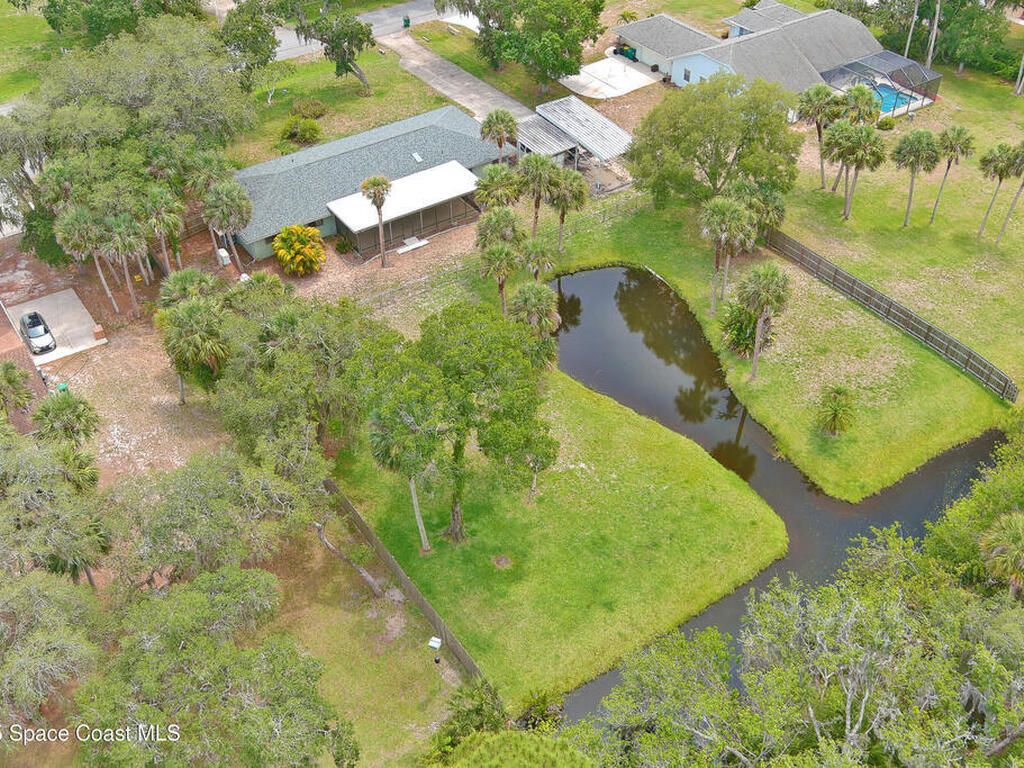 670 Kings Way, Merritt Island, FL 32953