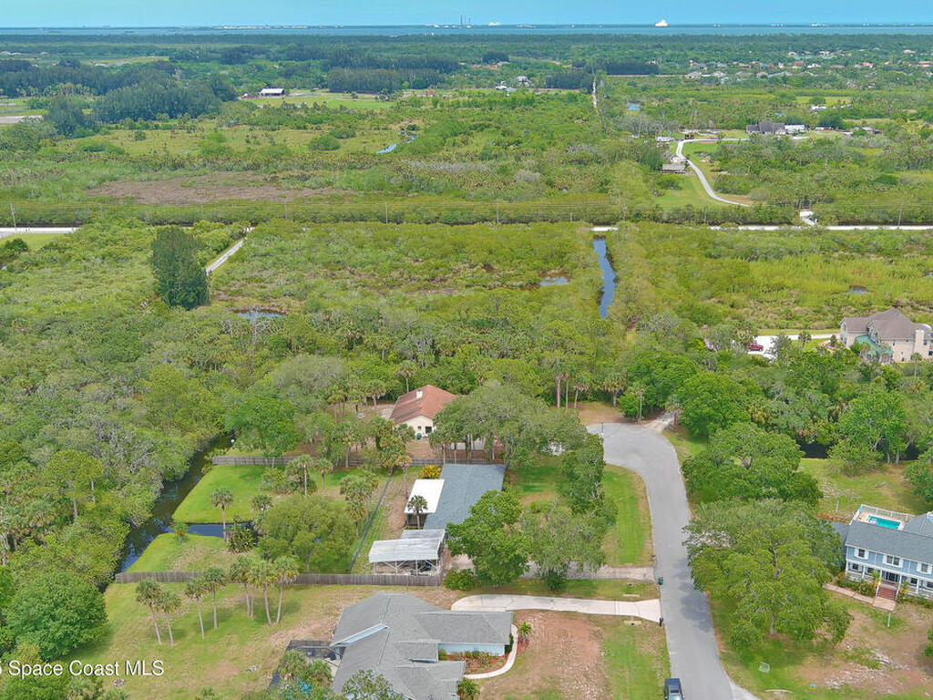 670 Kings Way, Merritt Island, FL 32953