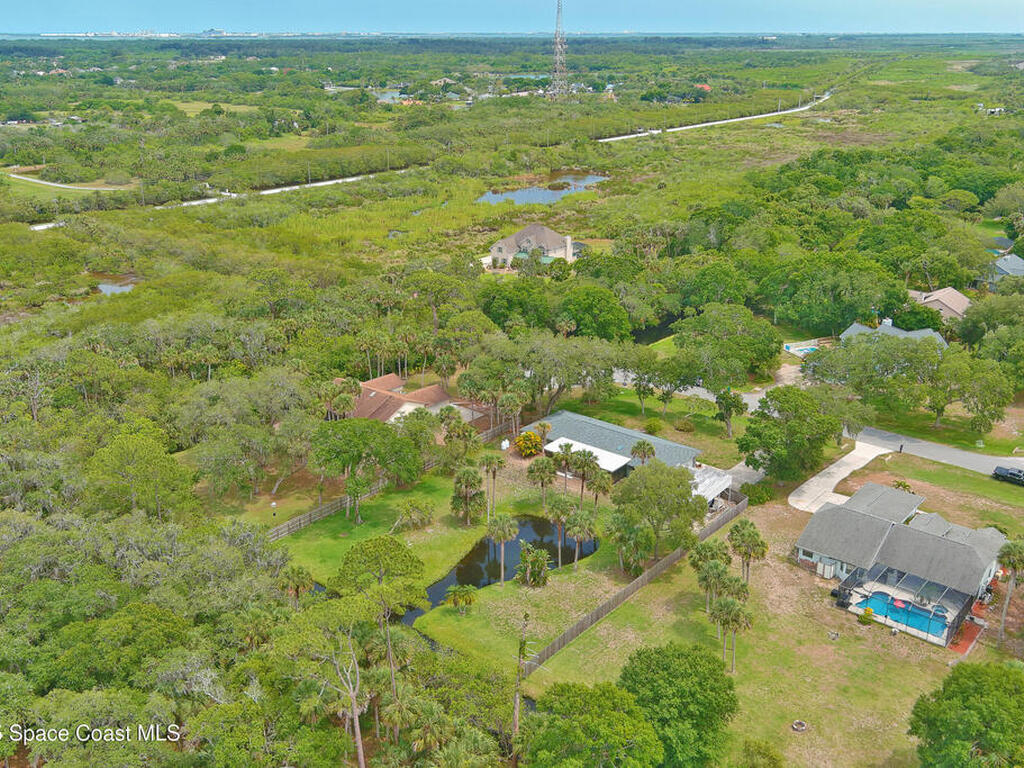 670 Kings Way, Merritt Island, FL 32953