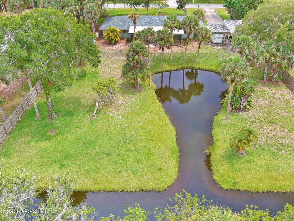 670 Kings Way, Merritt Island, FL 32953