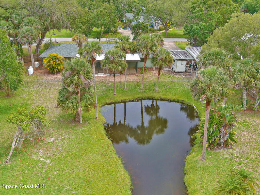 670 Kings Way, Merritt Island, FL 32953