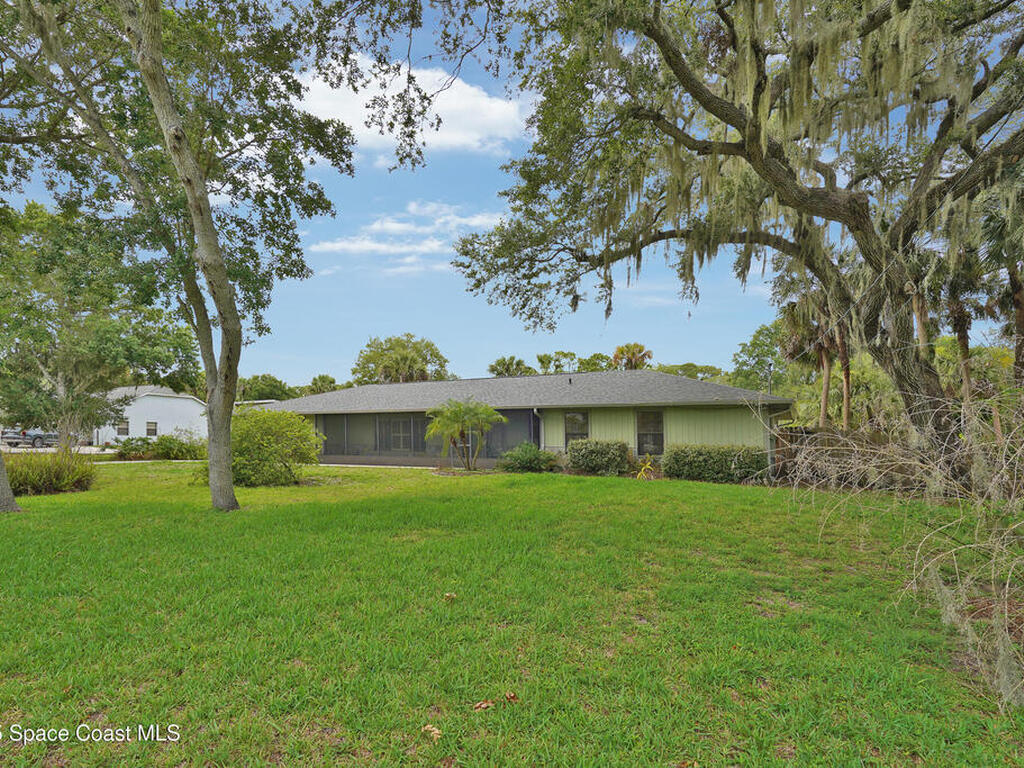 670 Kings Way, Merritt Island, FL 32953