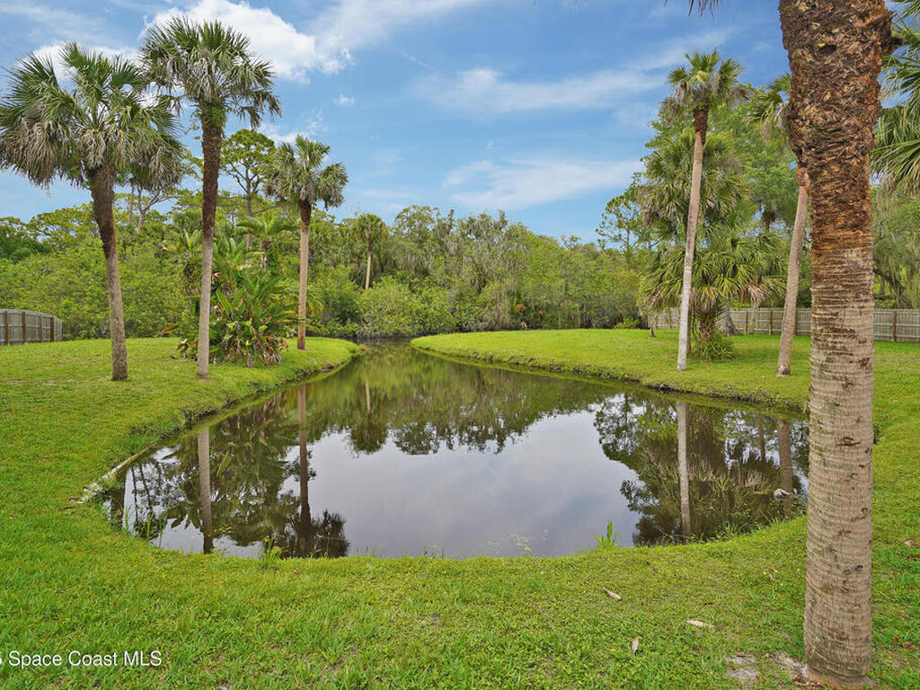 670 Kings Way, Merritt Island, FL 32953