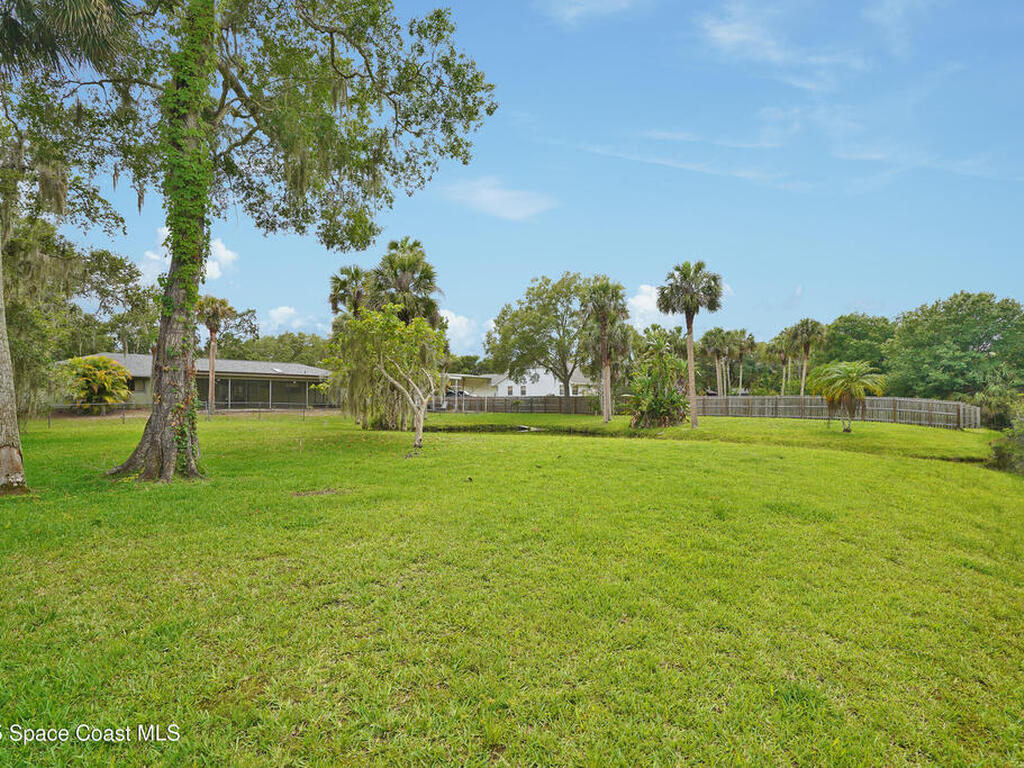 670 Kings Way, Merritt Island, FL 32953