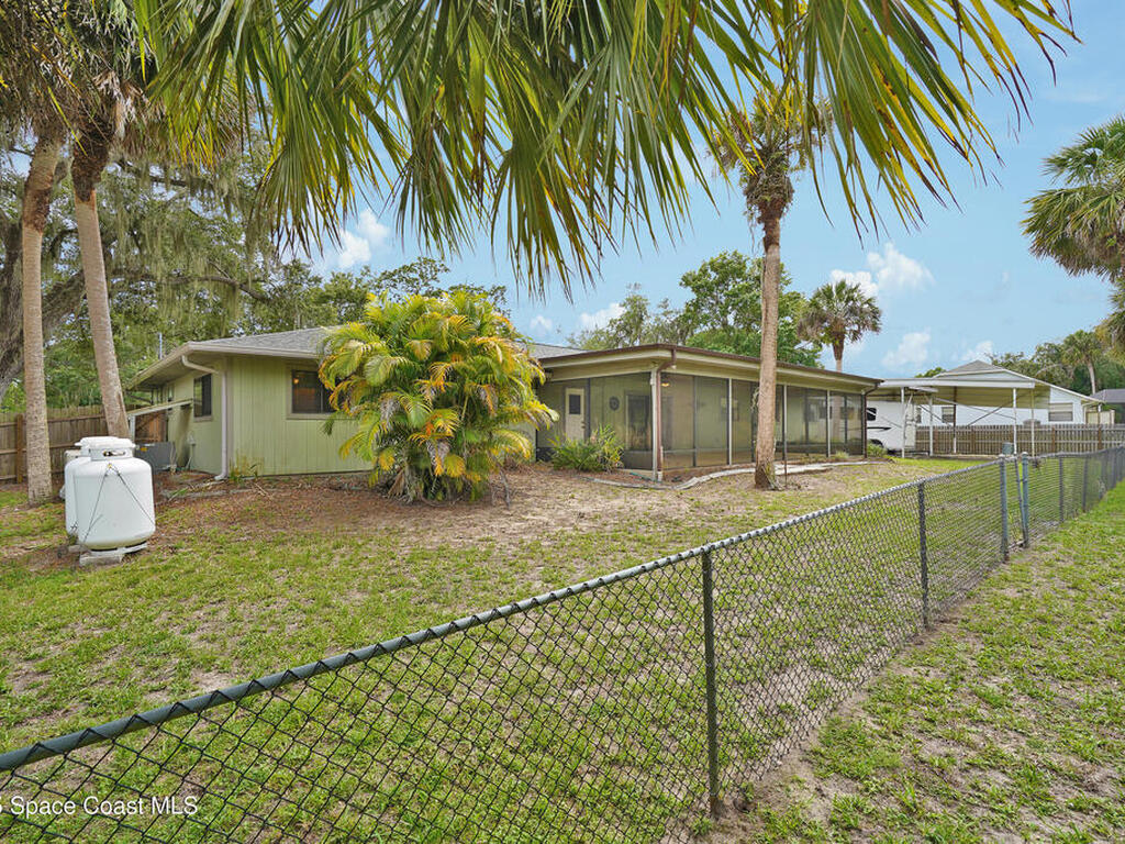670 Kings Way, Merritt Island, FL 32953