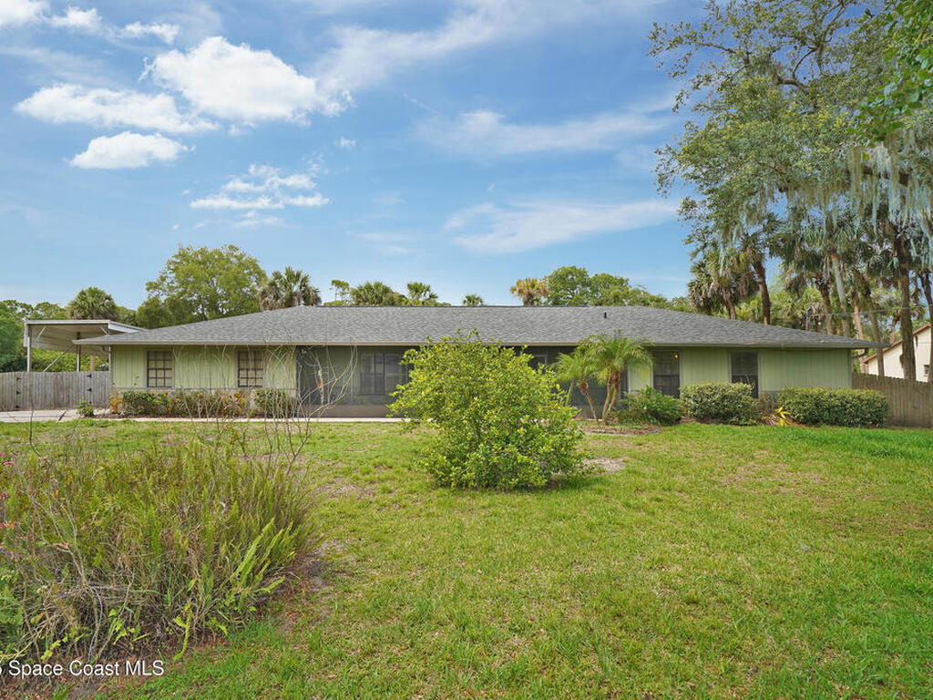 670 Kings Way, Merritt Island, FL 32953