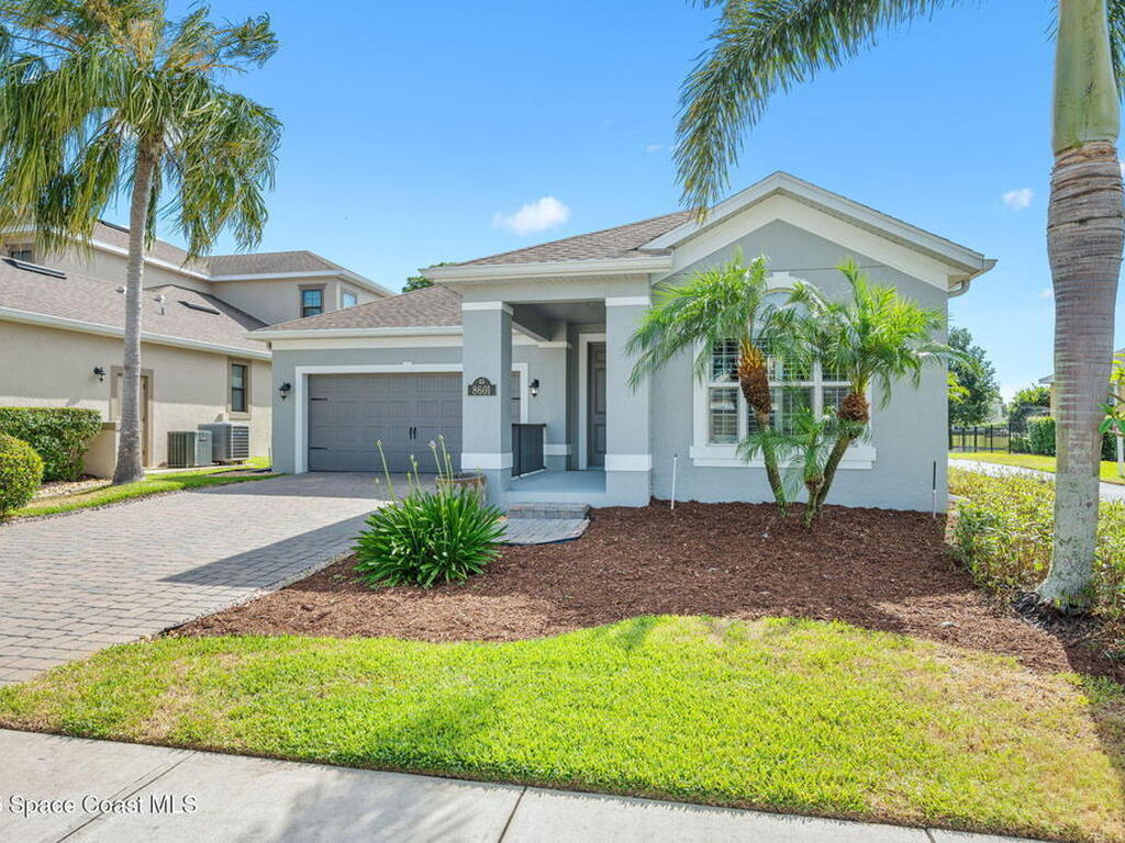 8601 Strom Park Drive, Melbourne, FL 32940