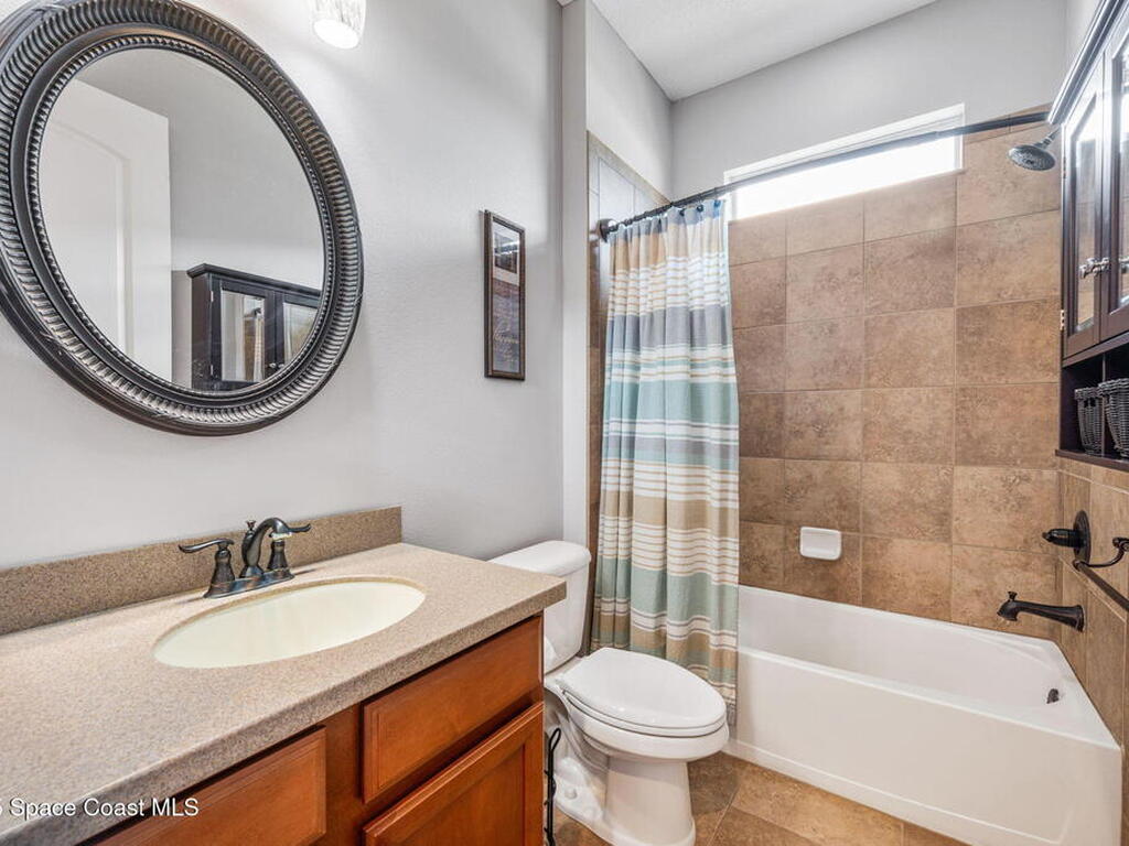 8601 Strom Park Drive, Melbourne, FL 32940