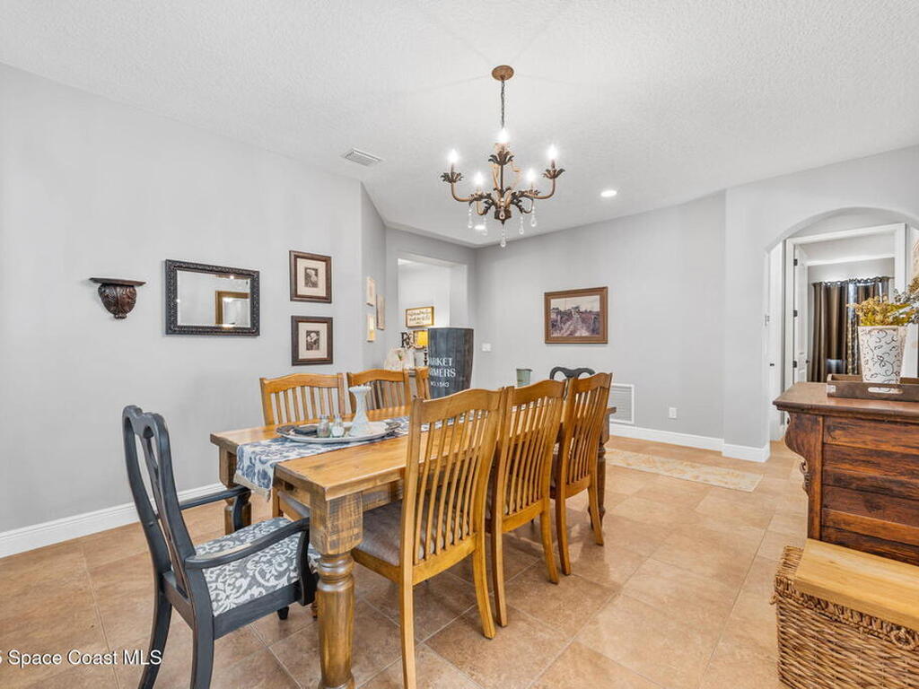 8601 Strom Park Drive, Melbourne, FL 32940