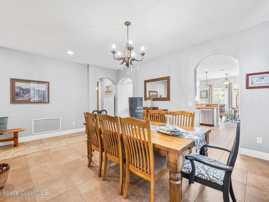 8601 Strom Park Drive, Melbourne, FL 32940