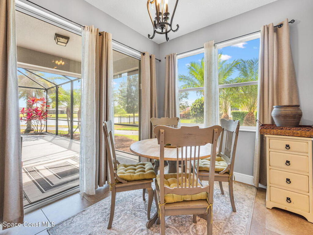 8601 Strom Park Drive, Melbourne, FL 32940